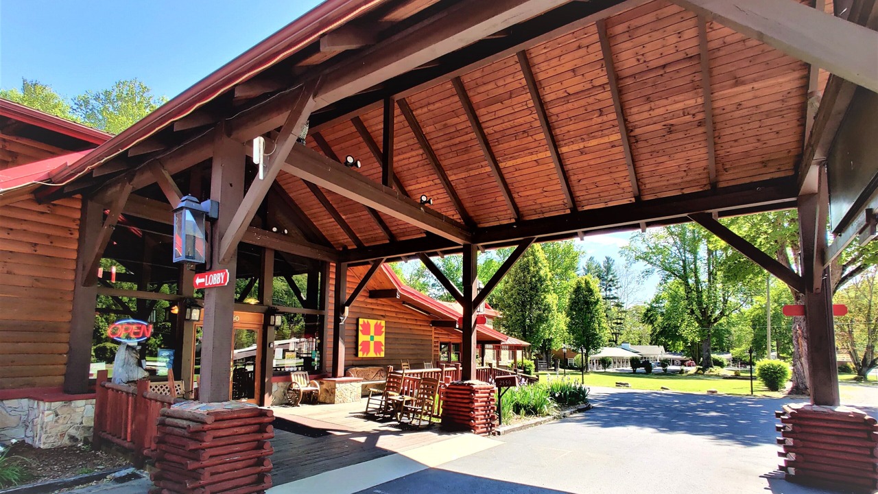 Photo of Outdoor in Maggie Valley