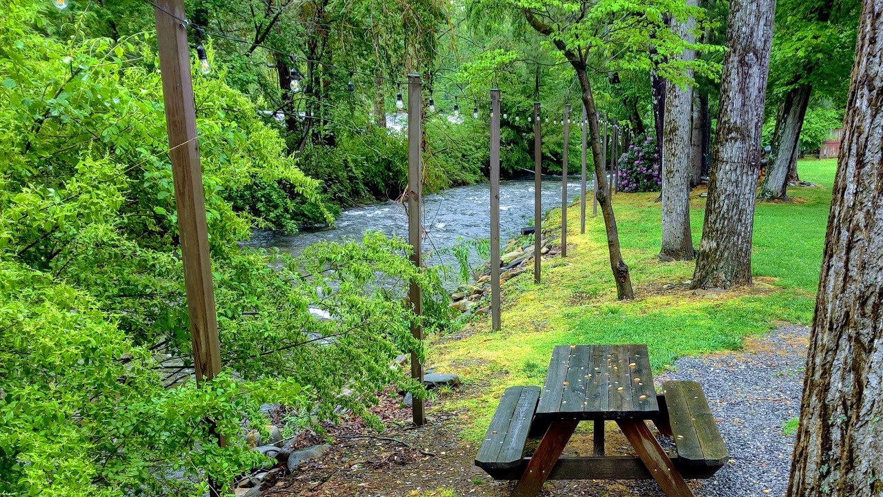 Photo of Outdoor in Maggie Valley
