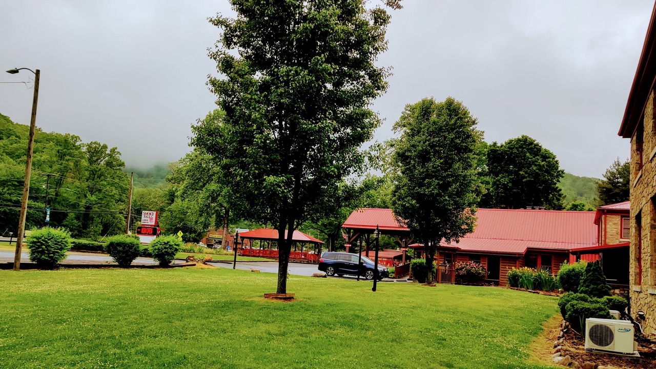 Photo of Outdoor in Maggie Valley