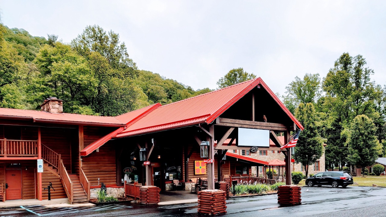Photo of Outdoor in Maggie Valley