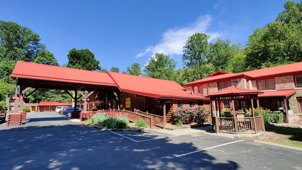 Photo of Outdoor in Maggie Valley