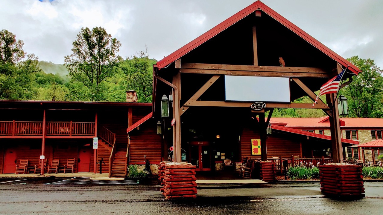 Photo of Outdoor in Maggie Valley