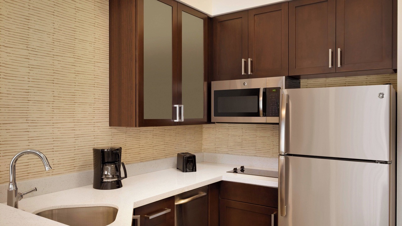 Photo of Kitchen in Winston - Salem