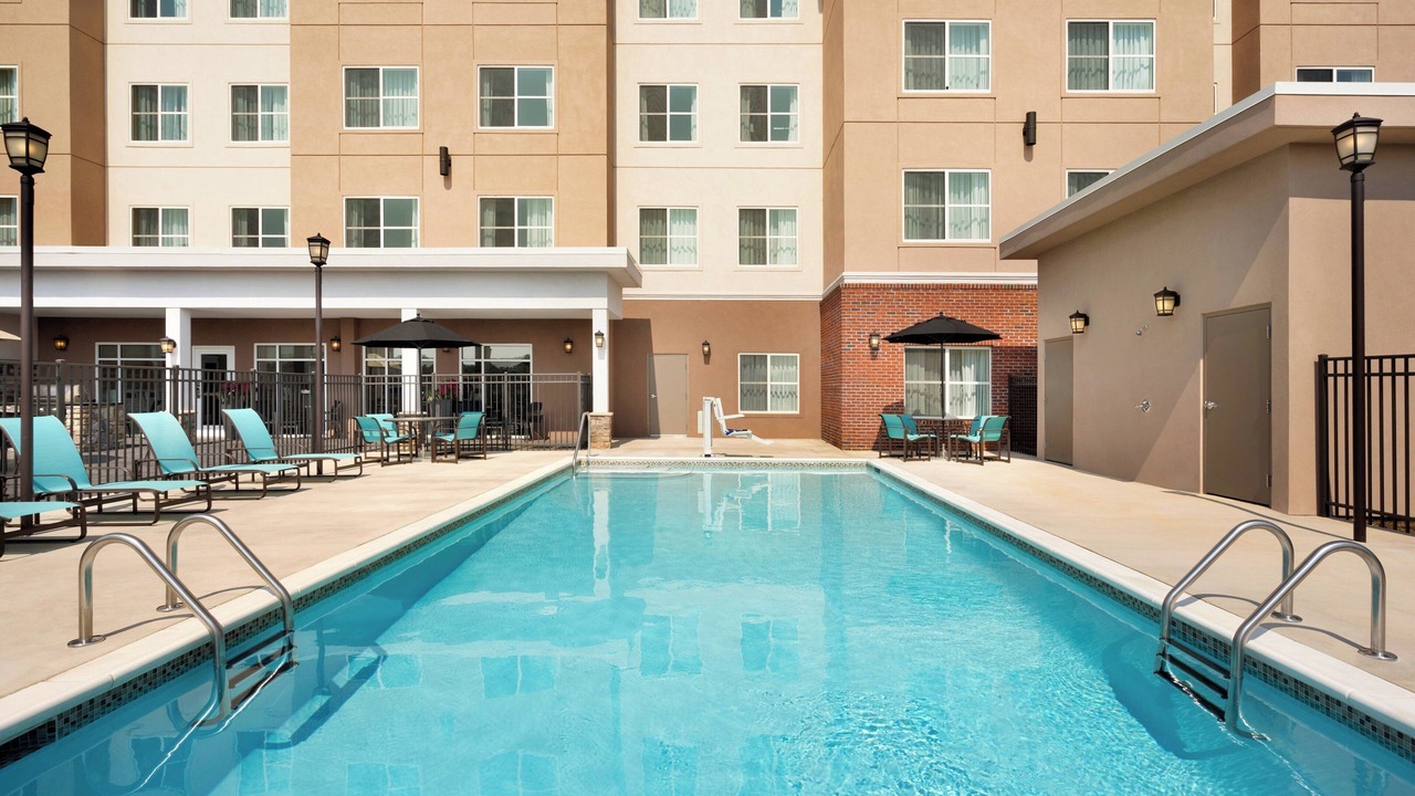 Photo of Outdoor in Winston - Salem