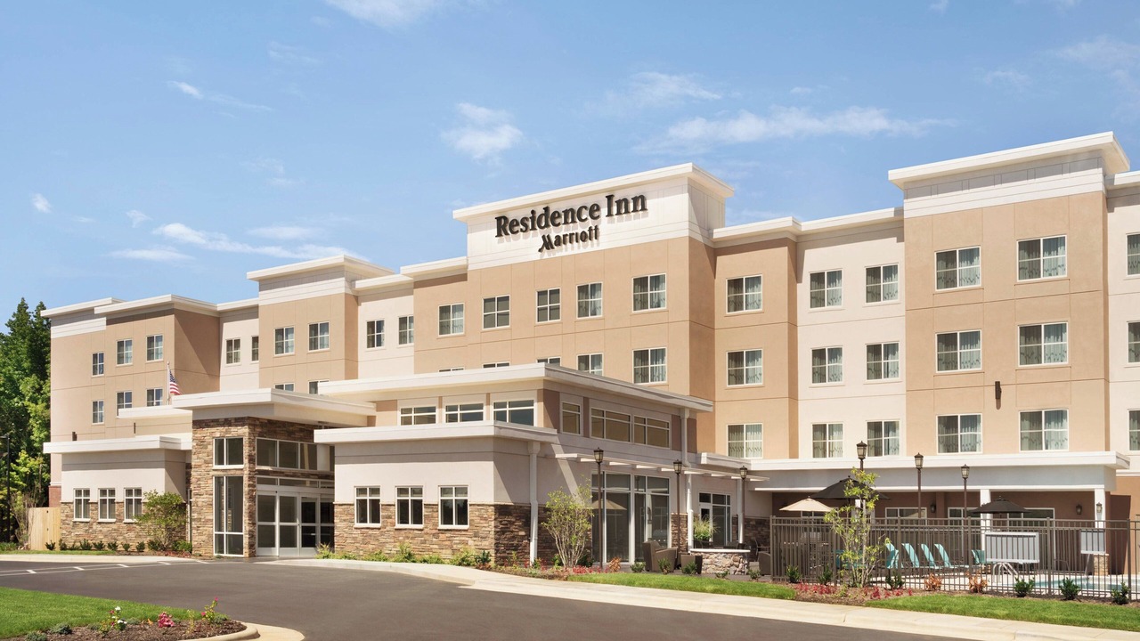 Photo of Outdoor in Winston - Salem