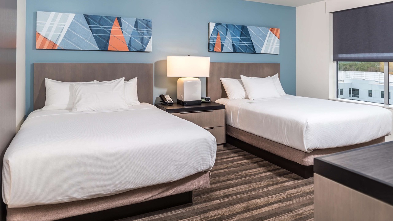 Photo of Bedroom in Umstead