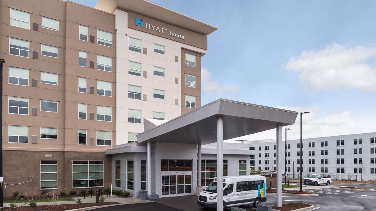 Photo of Outdoor in Umstead
