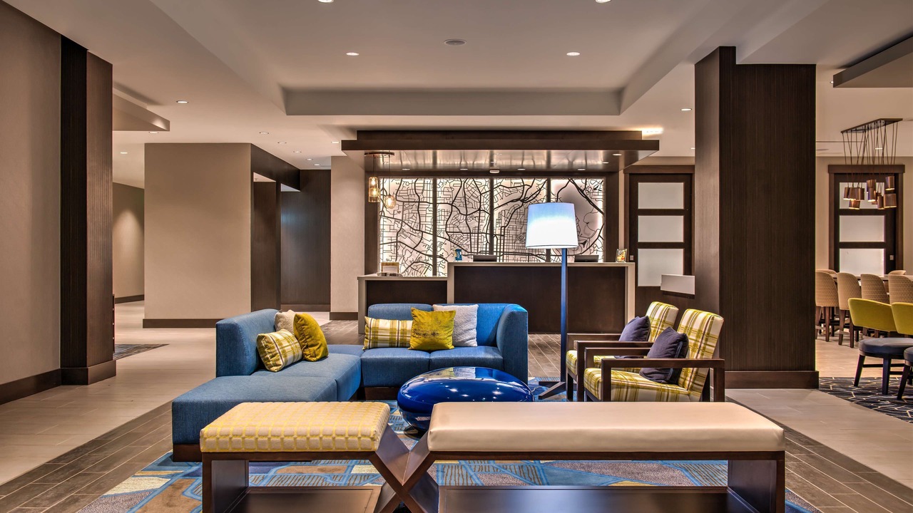 Photo of Livingroom in Umstead