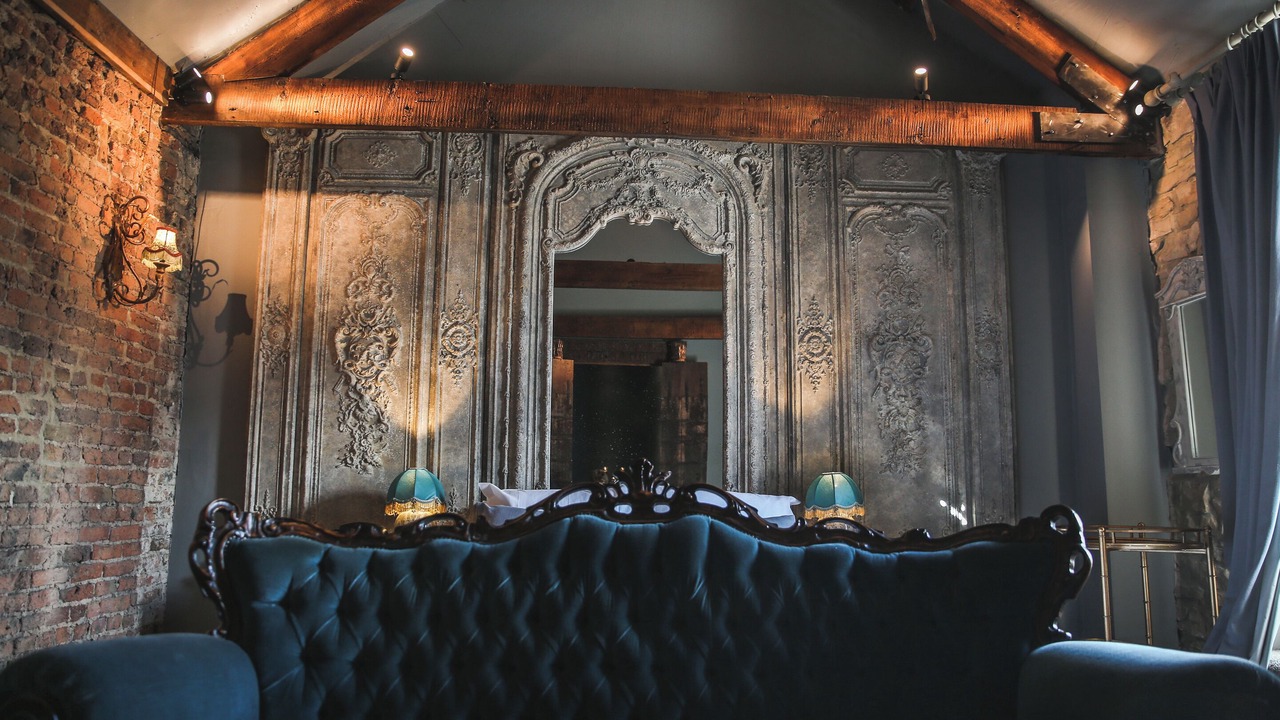 Photo of Bedroom in Otterburn
