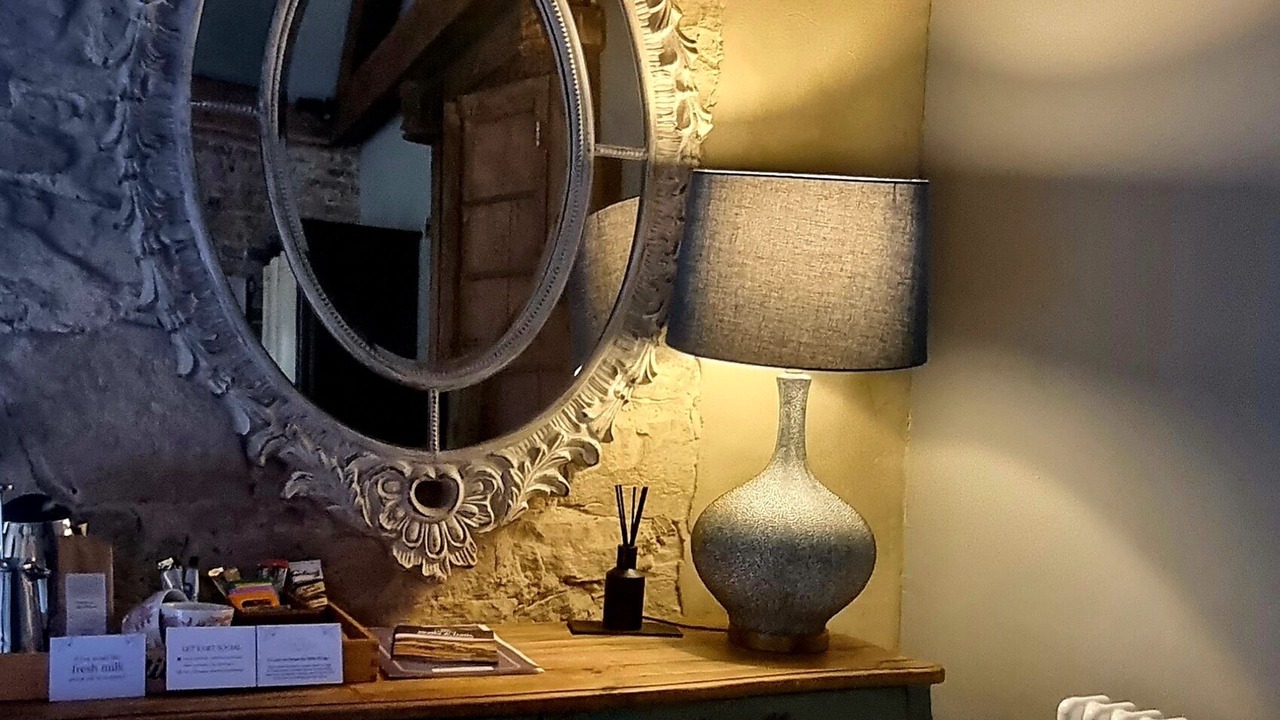 Photo of Bedroom in Otterburn