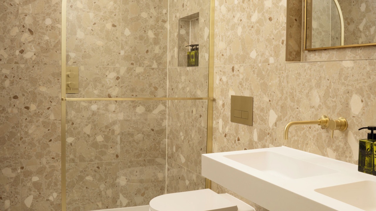 Photo of Bathroom in Newquay City Centre
