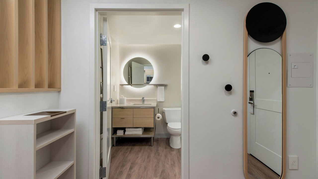 Photo of Bathroom in Brentwood