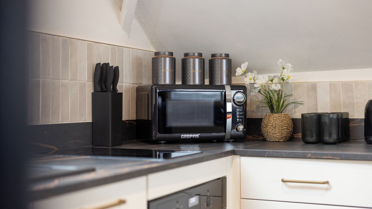 Photo of Kitchen in Jesmond
