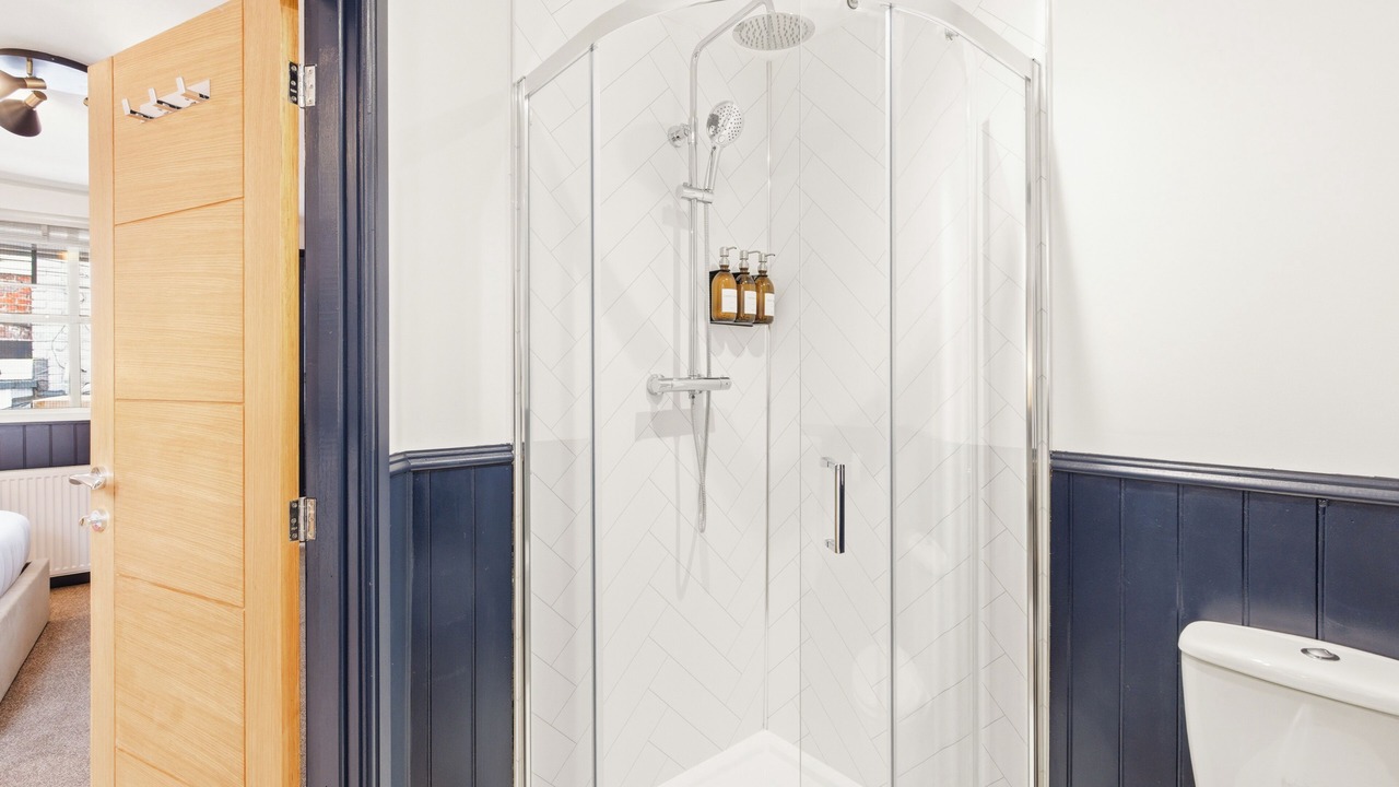Photo of Bathroom in Jesmond
