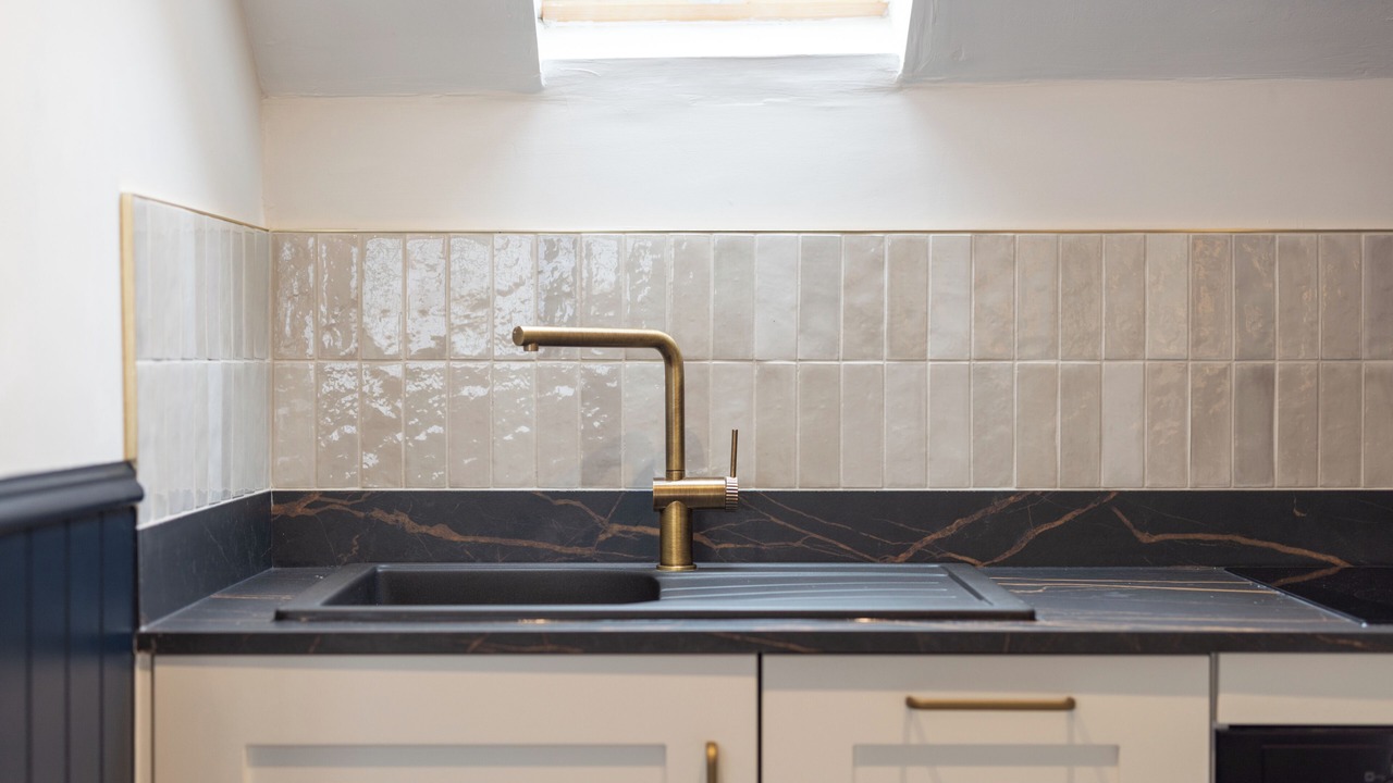 Photo of Kitchen in Jesmond