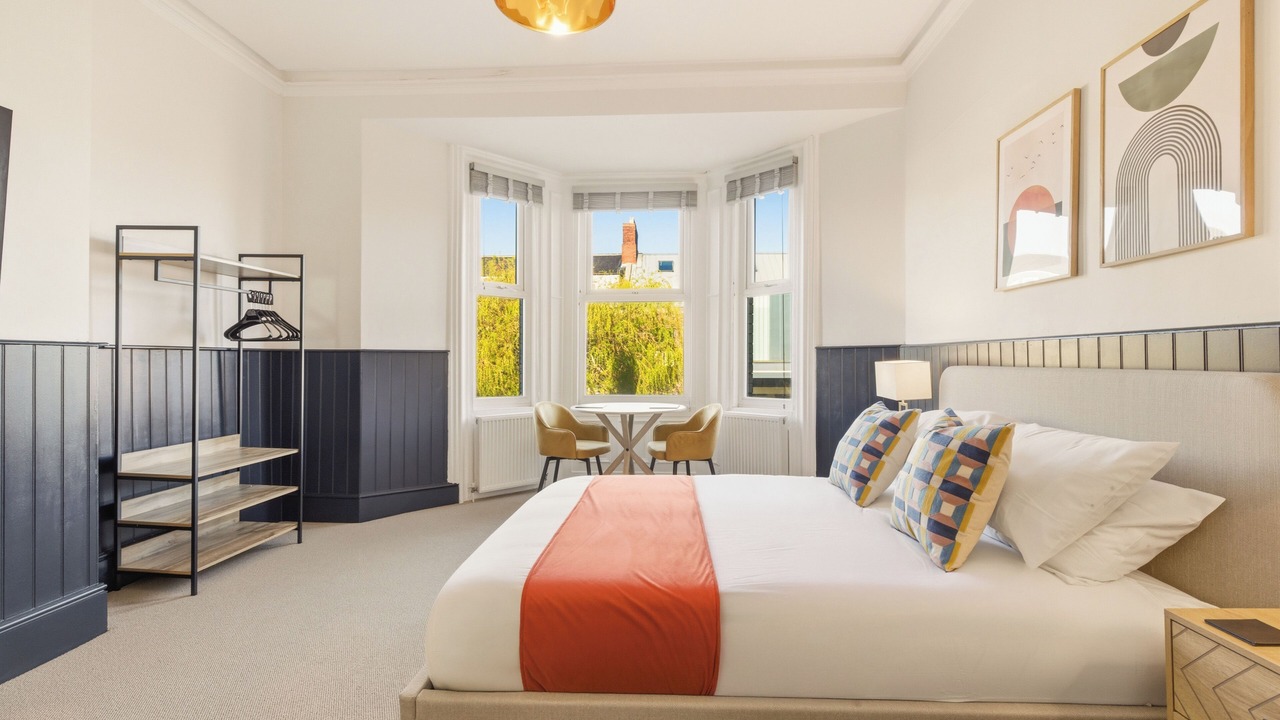 Photo of Bedroom in Jesmond