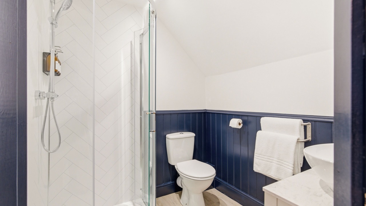 Photo of Bathroom in Jesmond