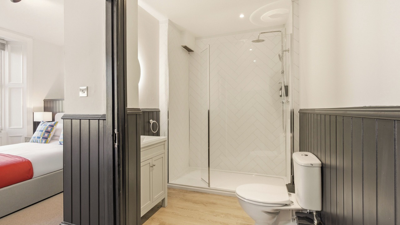 Photo of Bathroom in Jesmond