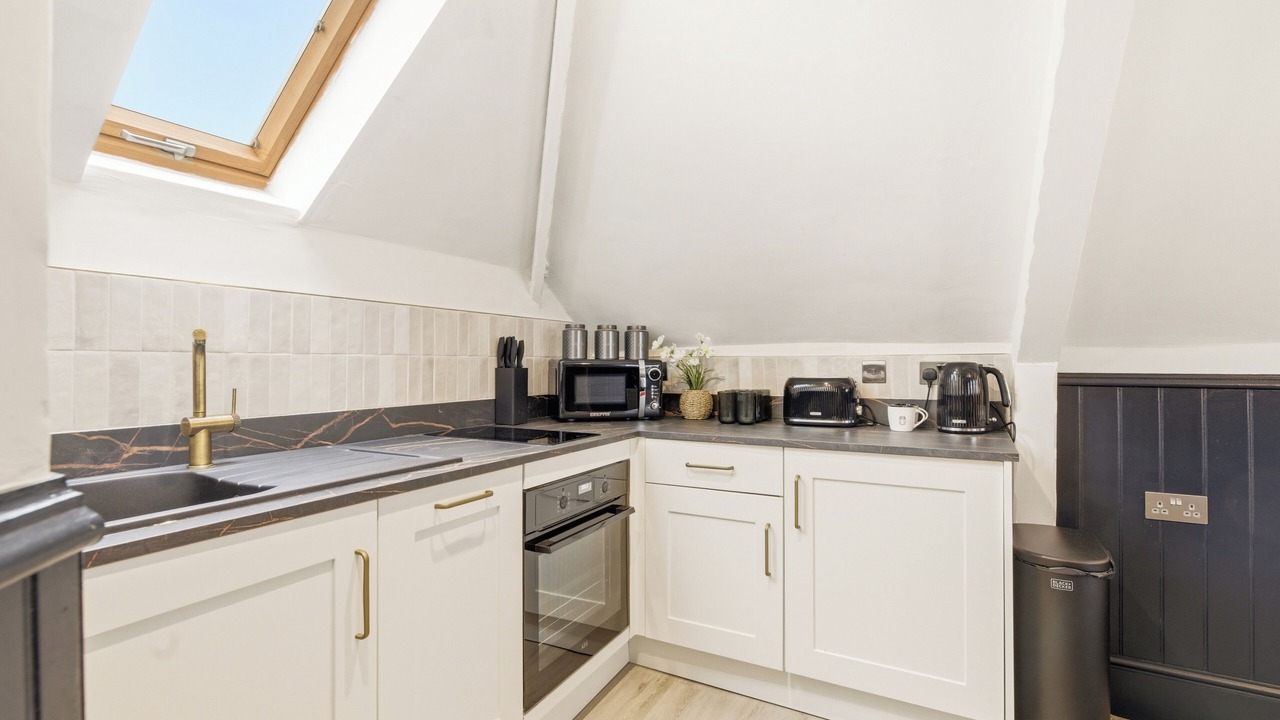 Photo of Kitchen in Jesmond