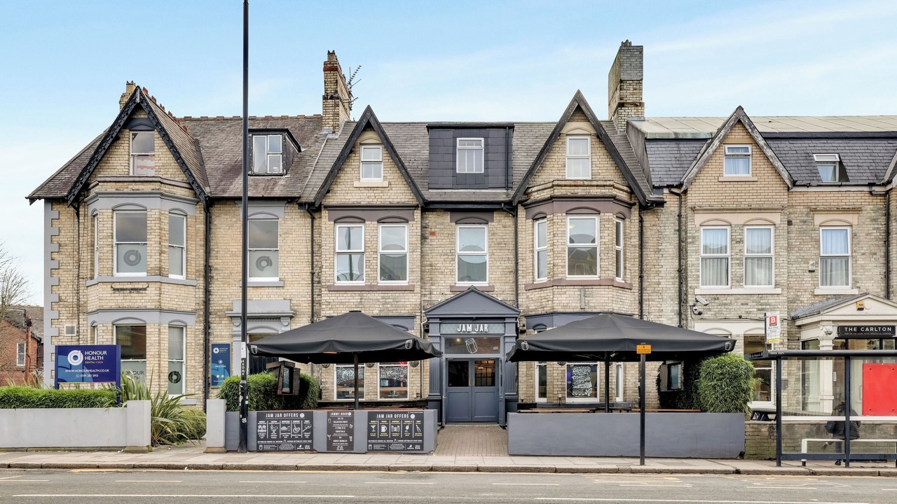 Photo of Outdoor in Jesmond