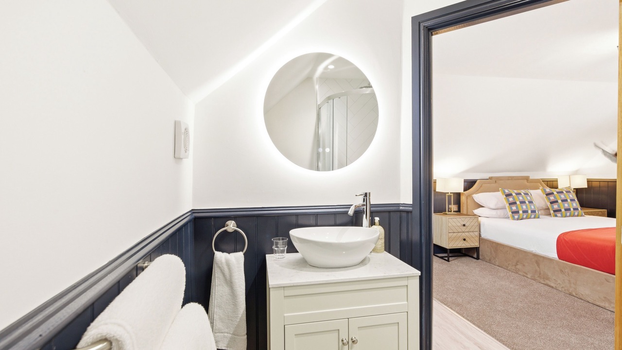 Photo of Bathroom in Jesmond