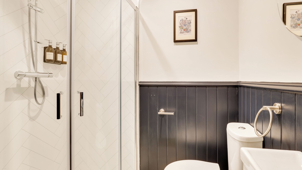 Photo of Bathroom in Jesmond