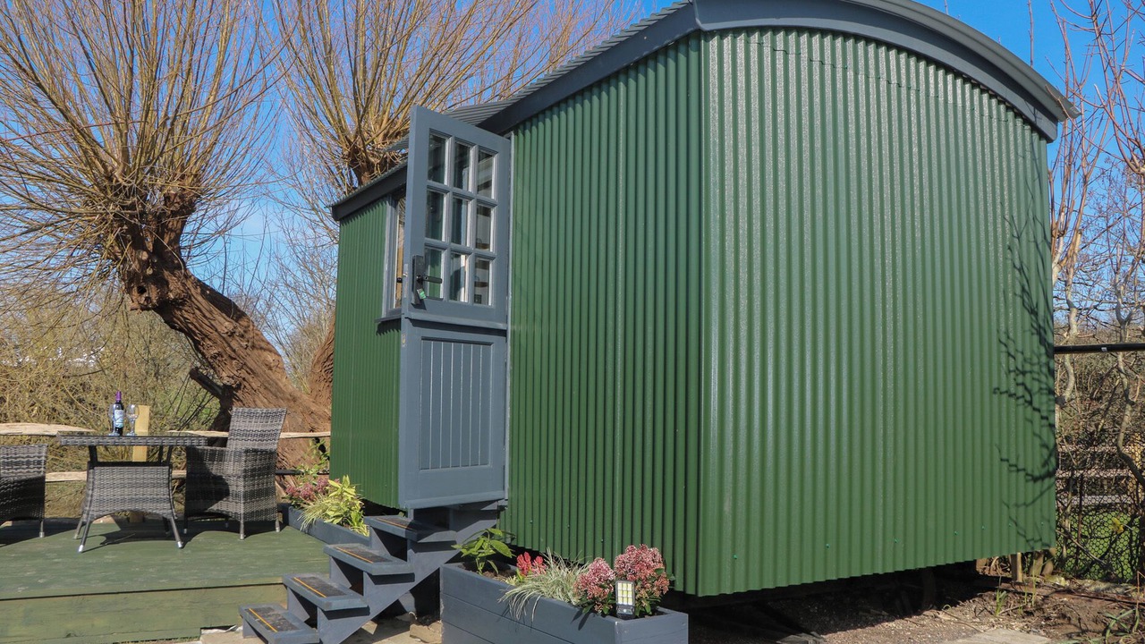 Photo of Outdoor in Pevensey