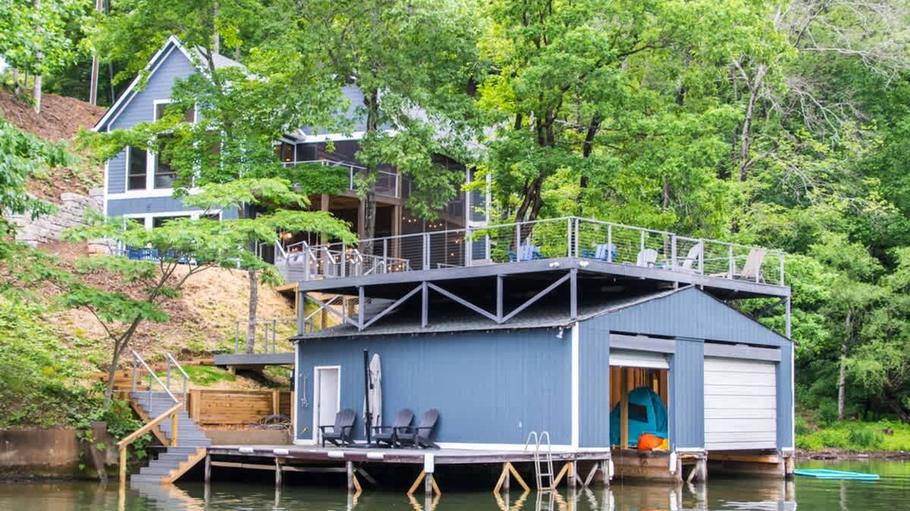 Photo of Others in Lake Lure
