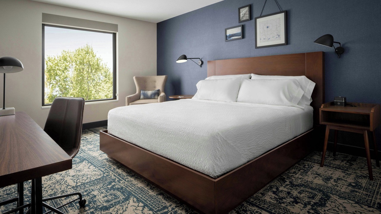 Photo of Bedroom in Eden