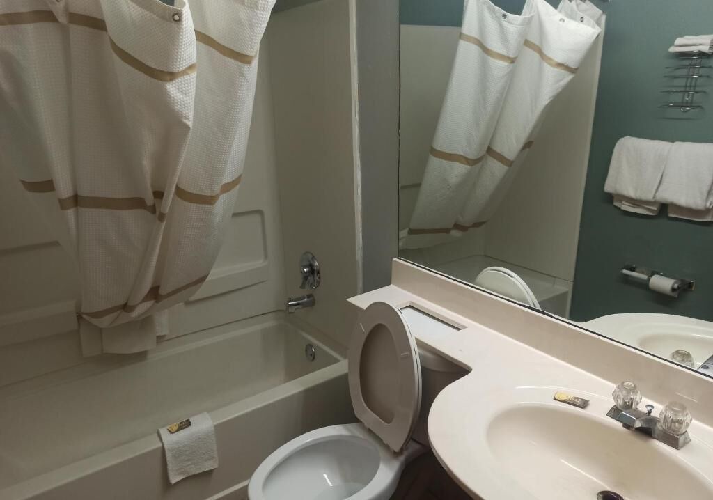 Photo of Bathroom in Homewood