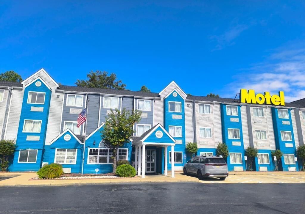 Photo of Outdoor in Homewood