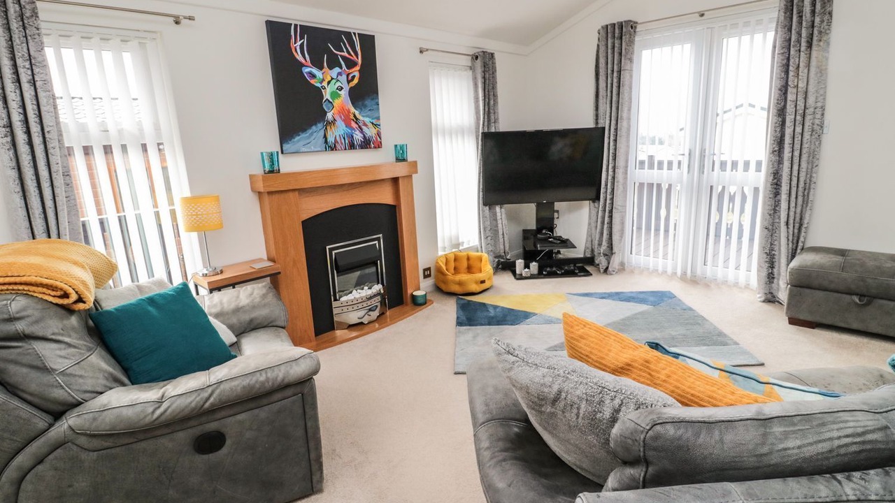 Photo of Livingroom in Swarland