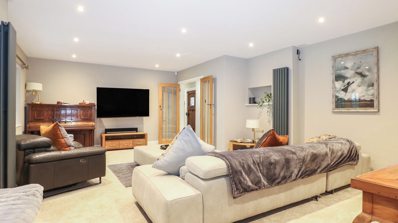 Photo of Livingroom in St Leonards