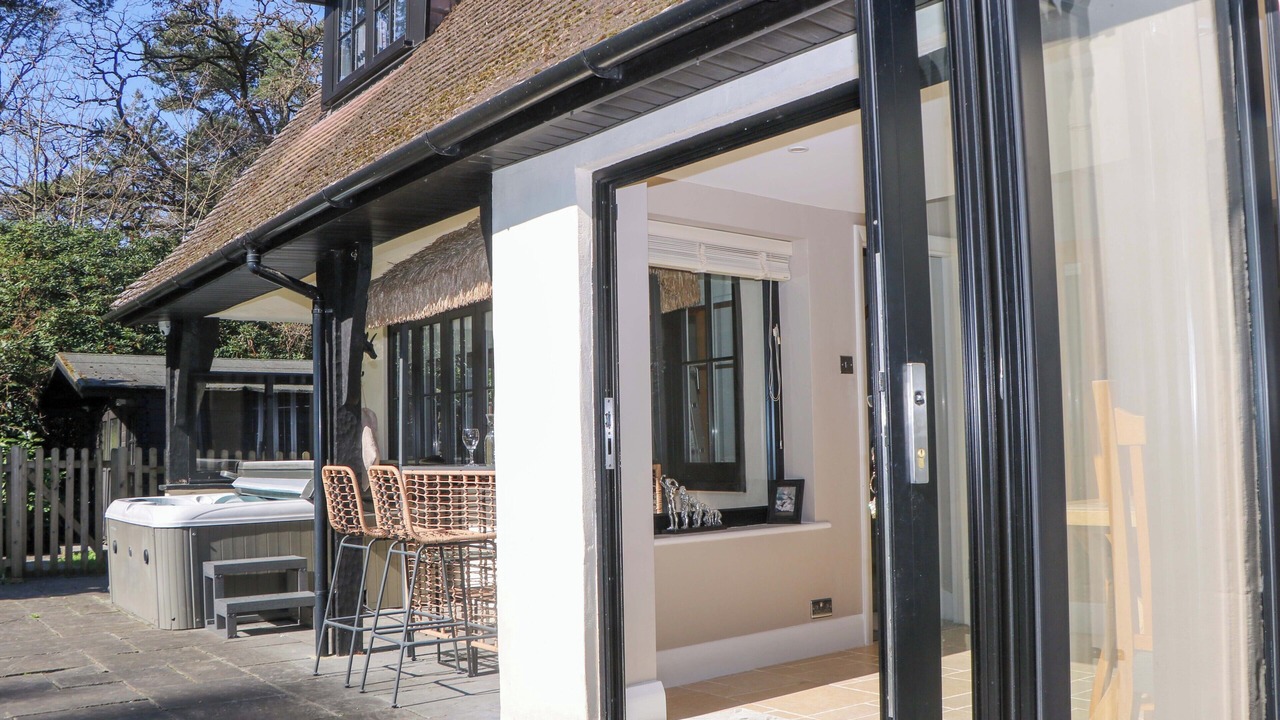 Photo of Outdoor in St Leonards