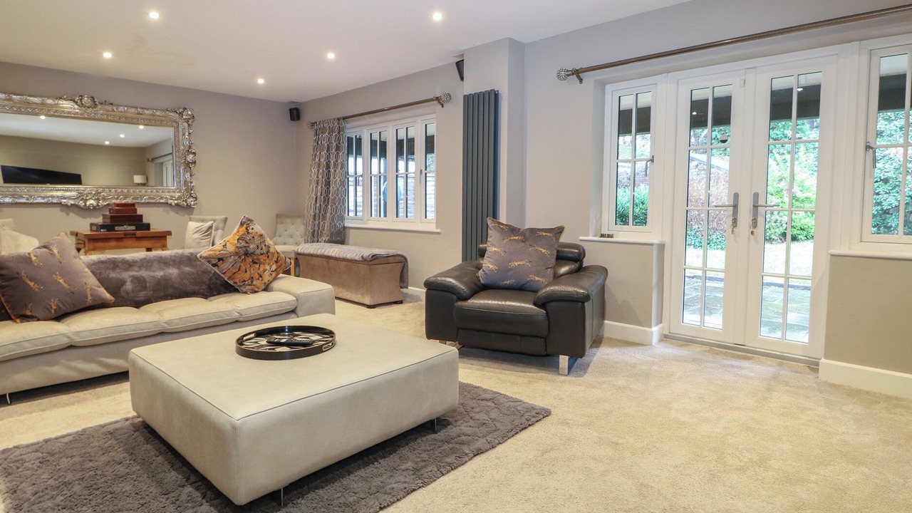 Photo of Livingroom in St Leonards