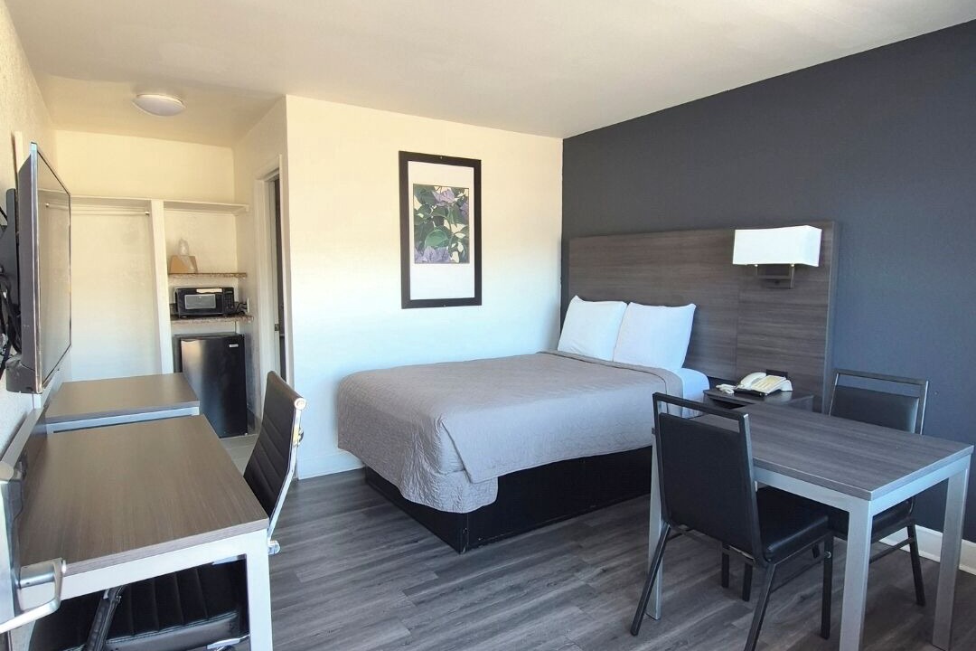 Photo of Bedroom in Durham