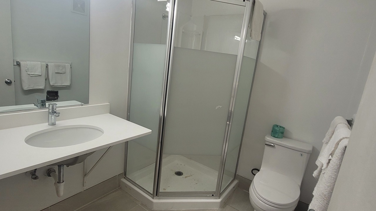 Photo of Bathroom in Durham