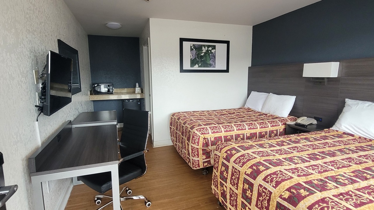 Photo of Bedroom in Durham