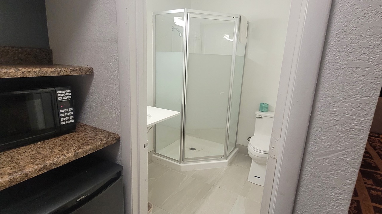 Photo of Bathroom in Durham
