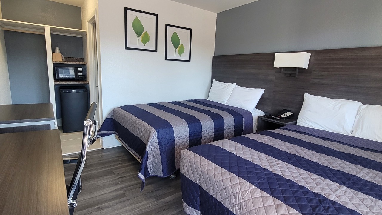 Photo of Bedroom in Durham