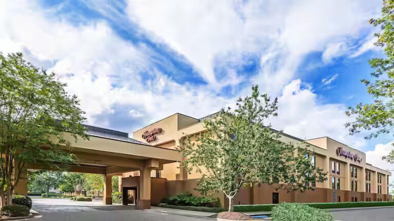Photo of Outdoor in Aiken