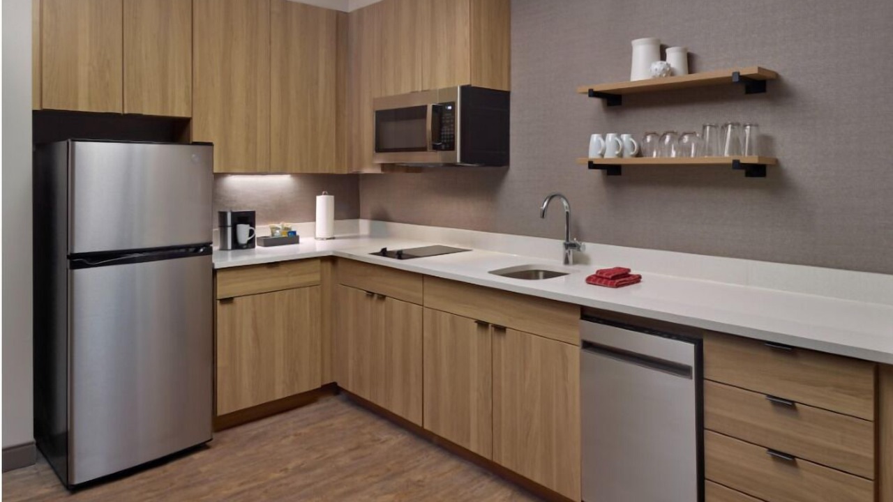 Photo of Kitchen in Crestline Heights