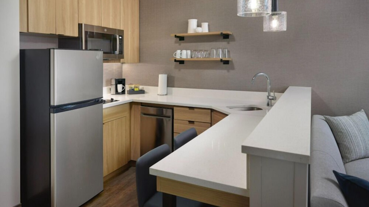 Photo of Kitchen in Crestline Heights
