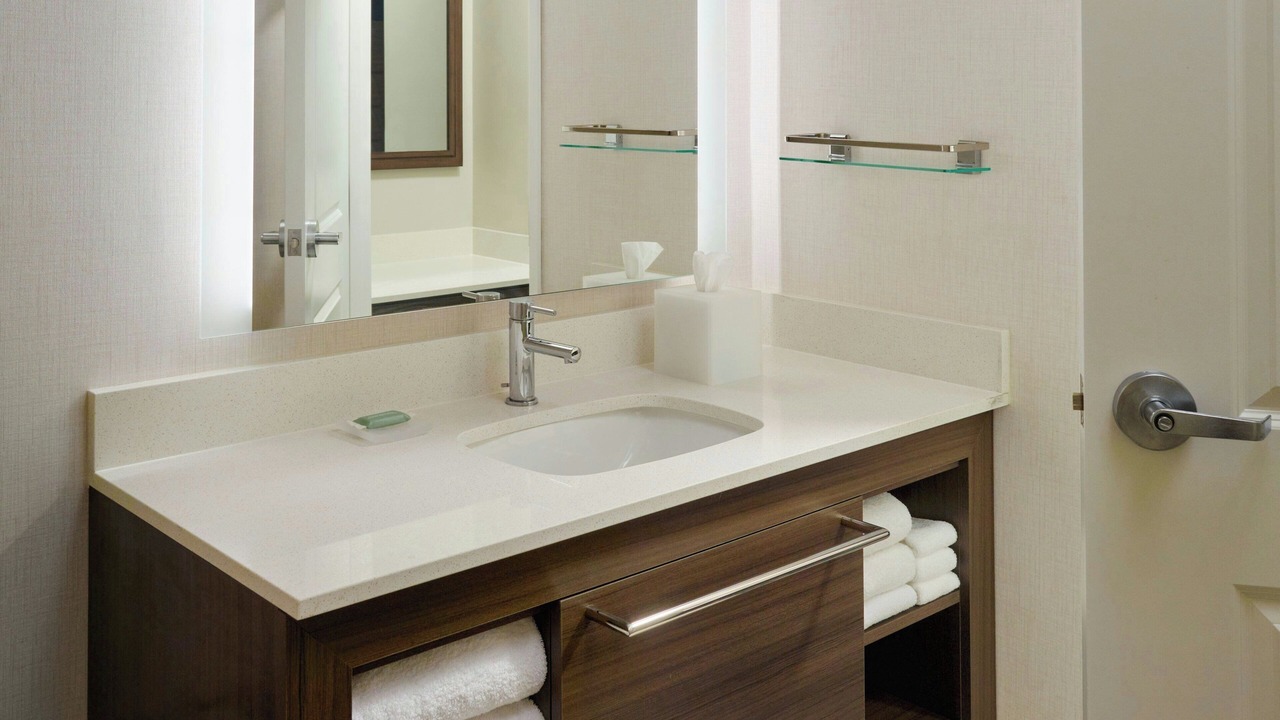 Photo of Bathroom in Crestline Heights
