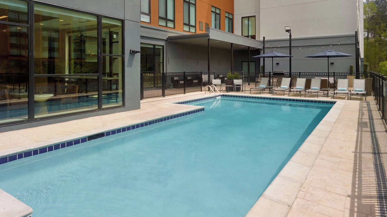 Photo of Outdoor in Crestline Heights