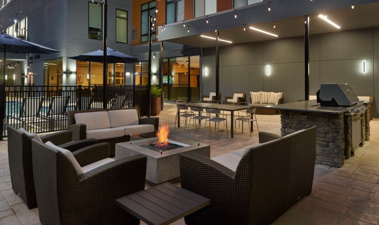 Photo of Outdoor in Crestline Heights