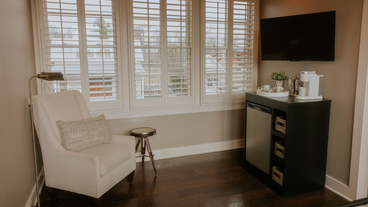 Photo of Bedroom in Whites Creek