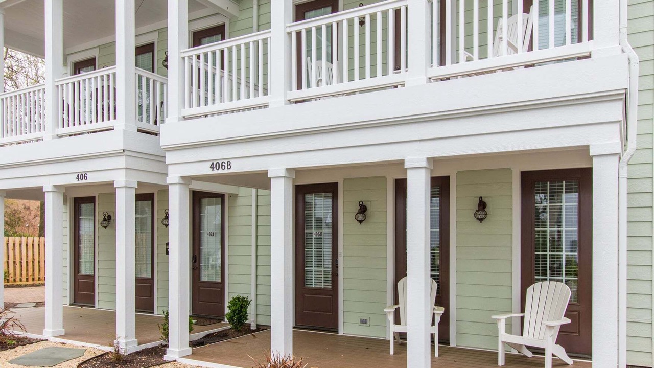 Photo of Outdoor in Northeast Virginia Beach