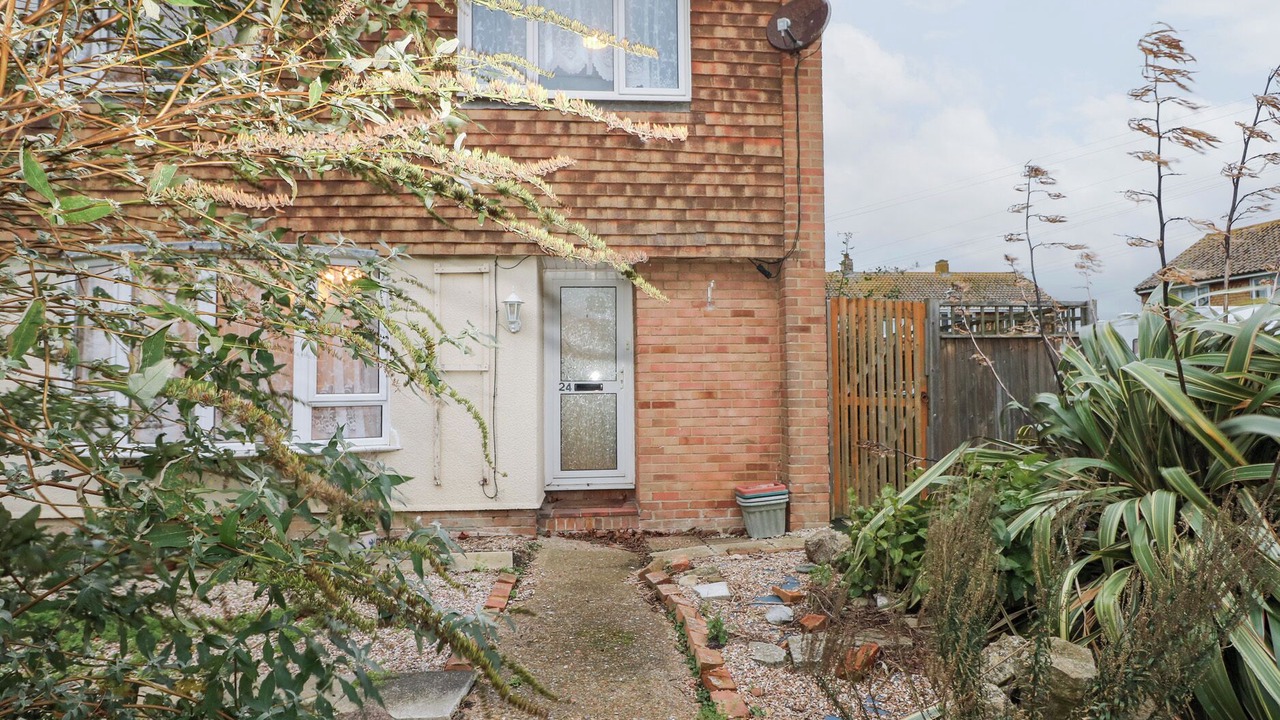 Photo of Outdoor in St Mary's Bay