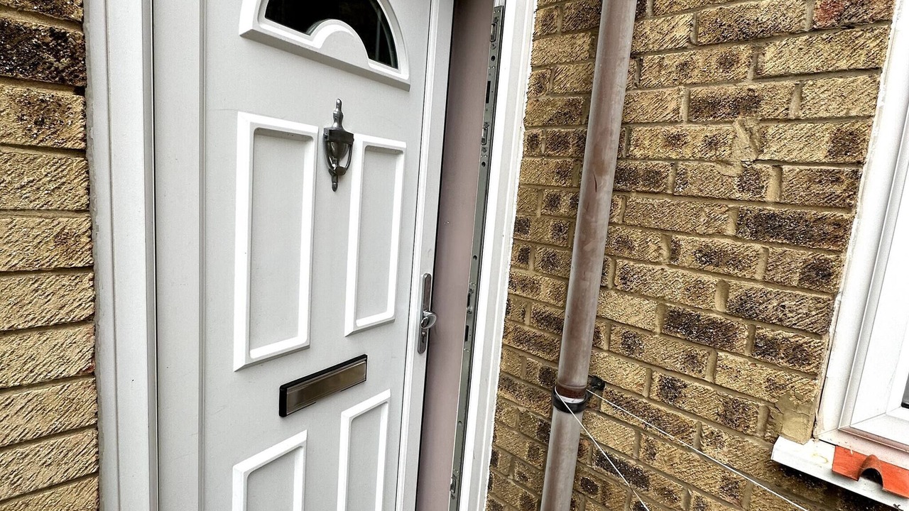 Photo of Patio Balcony in Dartford